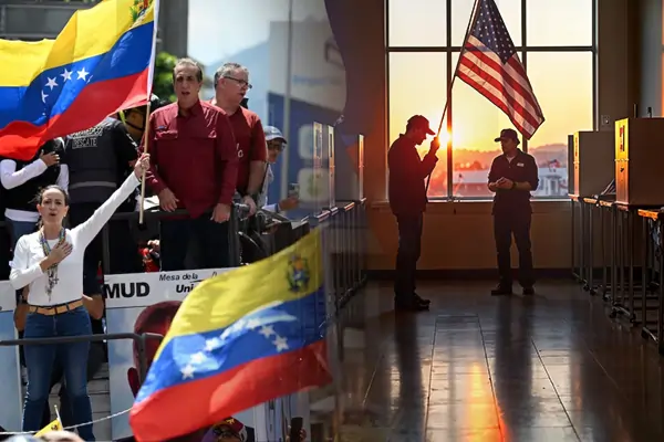 Business Honor | Venezuela Tensions Spark Security Alerts